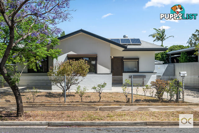 26 Alice Street Rosewater SA 5013