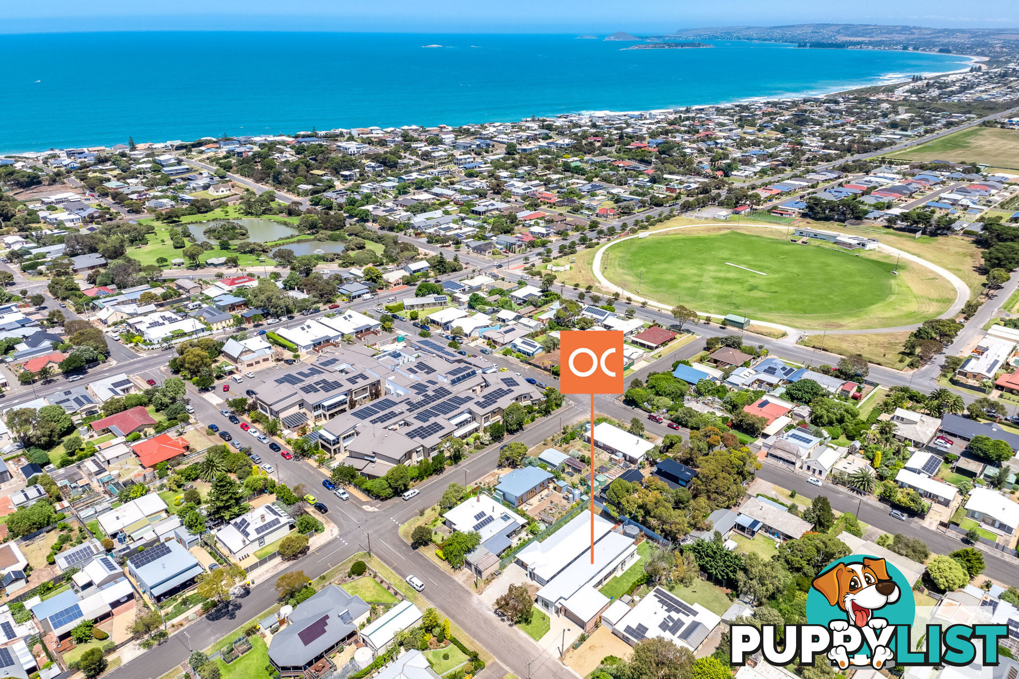 13 Frederik Street Port Elliot SA 5212