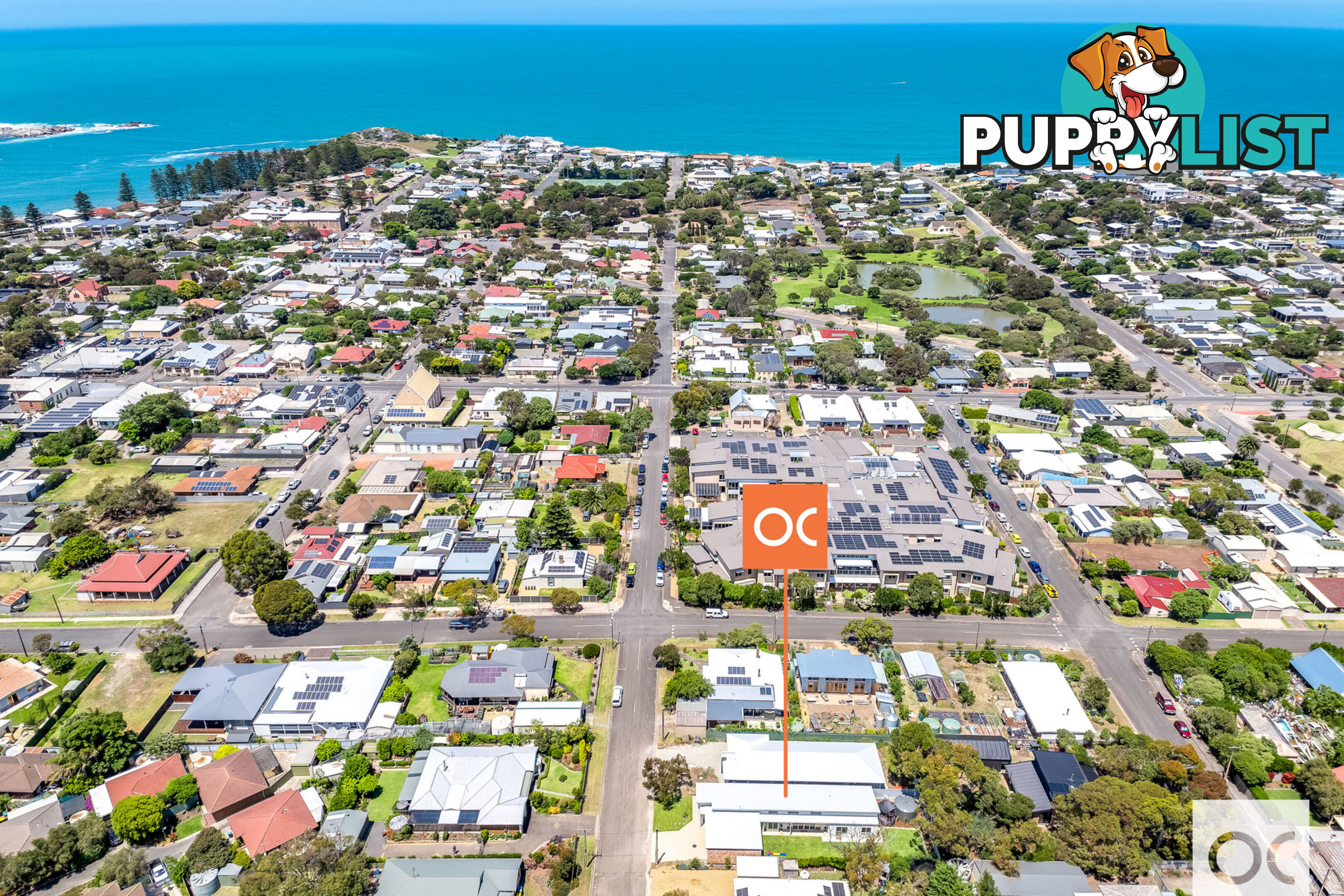 13 Frederik Street Port Elliot SA 5212