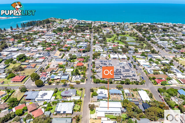 13 Frederik Street Port Elliot SA 5212