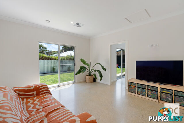 13 Frederik Street Port Elliot SA 5212