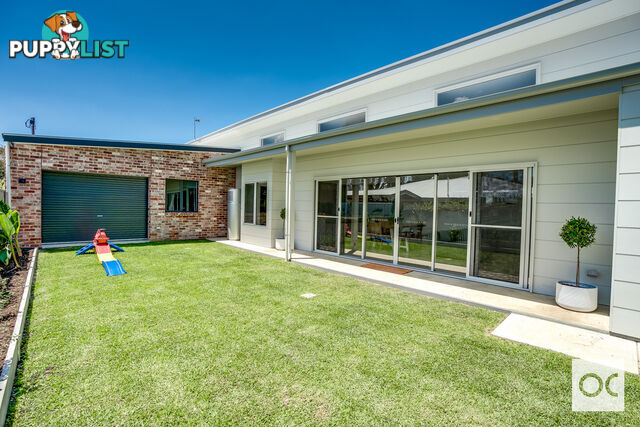 13 Frederik Street Port Elliot SA 5212