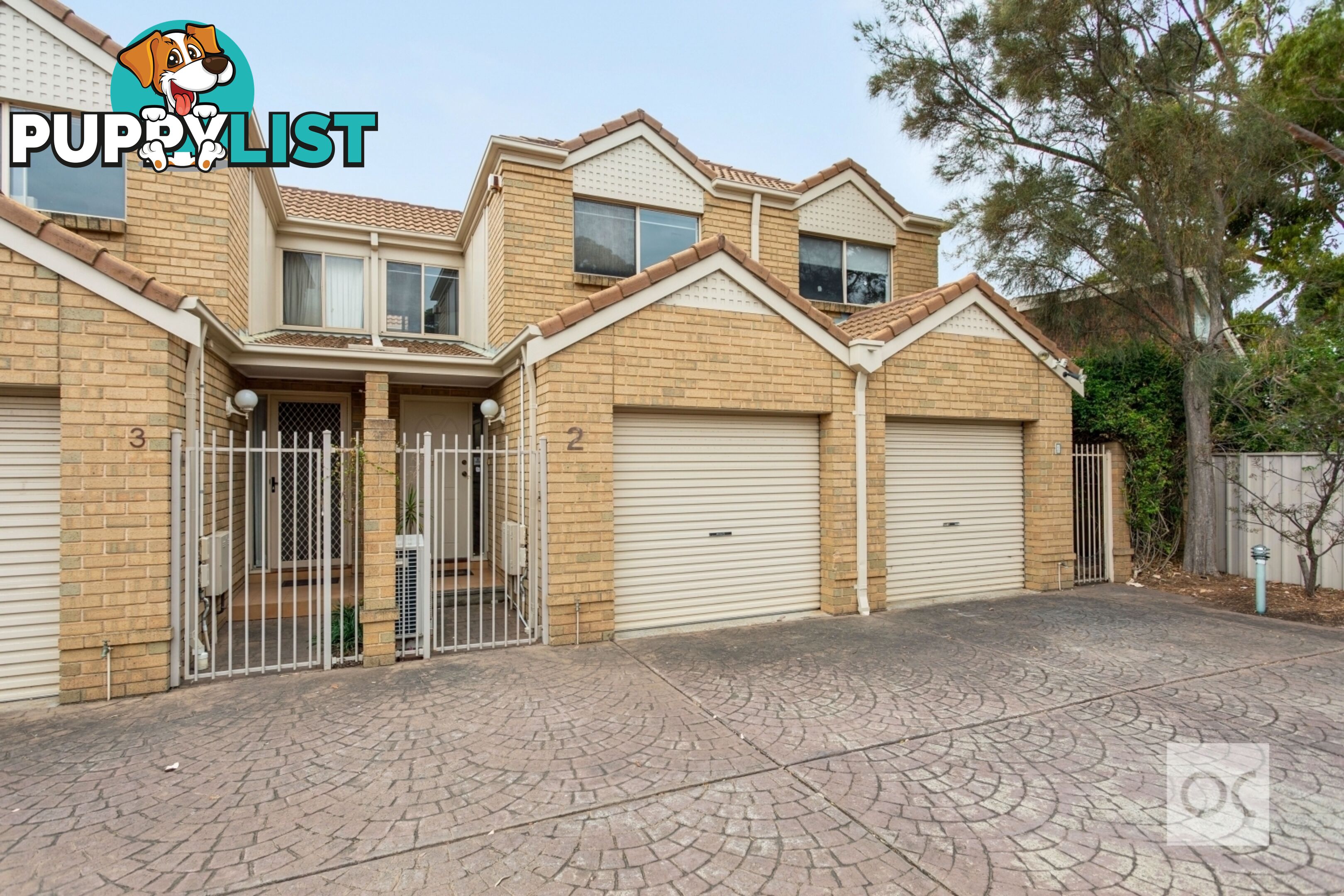 2/10 Murray Terrace Oaklands Park SA 5046