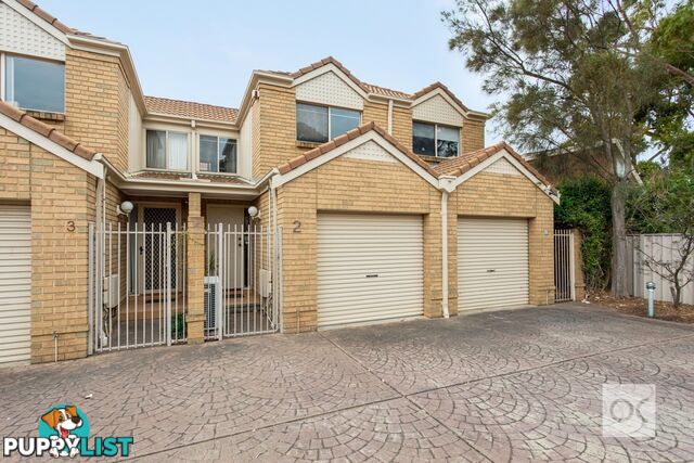 2/10 Murray Terrace Oaklands Park SA 5046