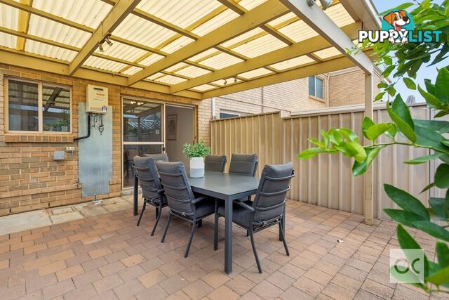 2/10 Murray Terrace Oaklands Park SA 5046