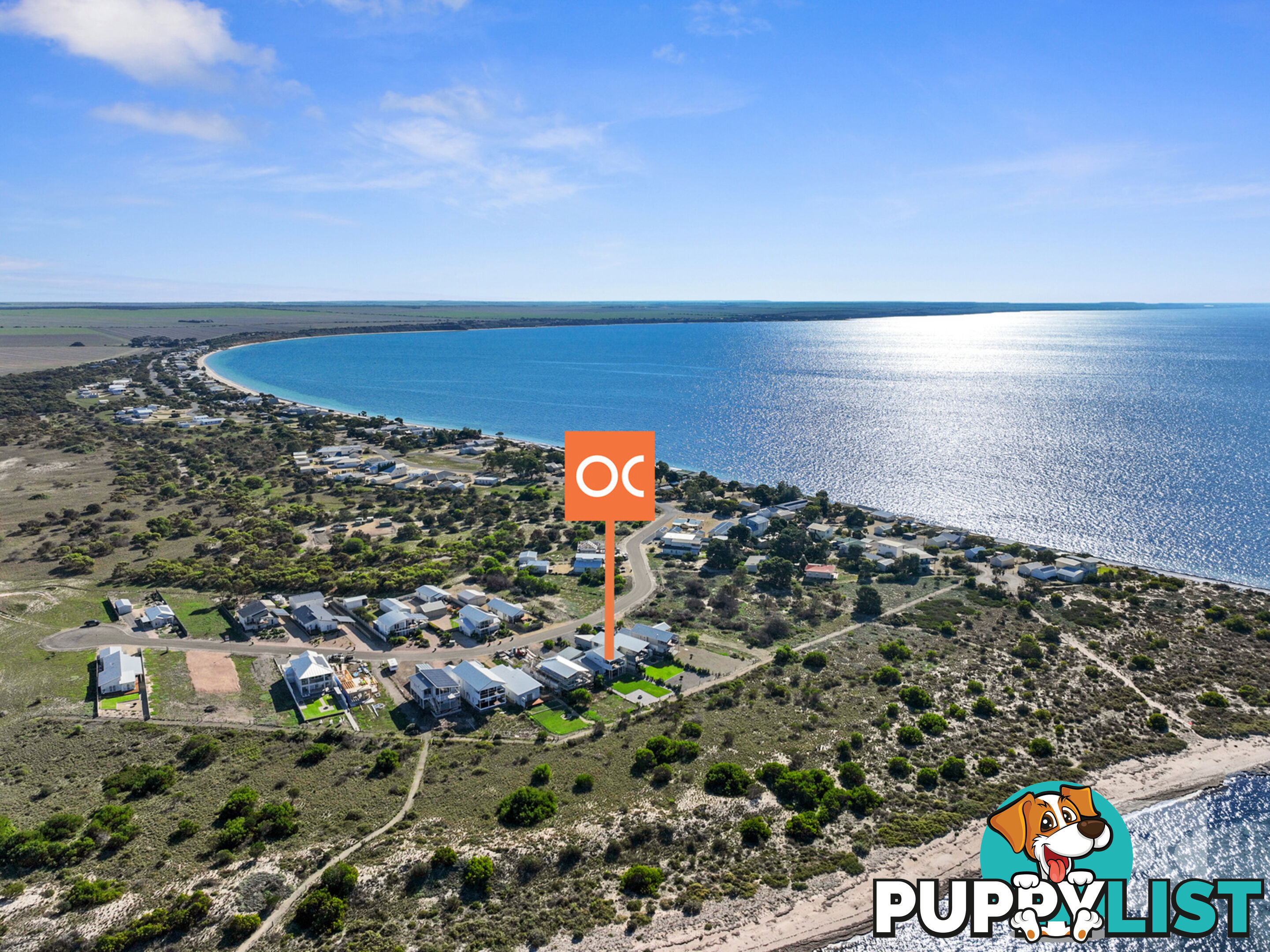 21 Outlook Road Black Point SA 5571