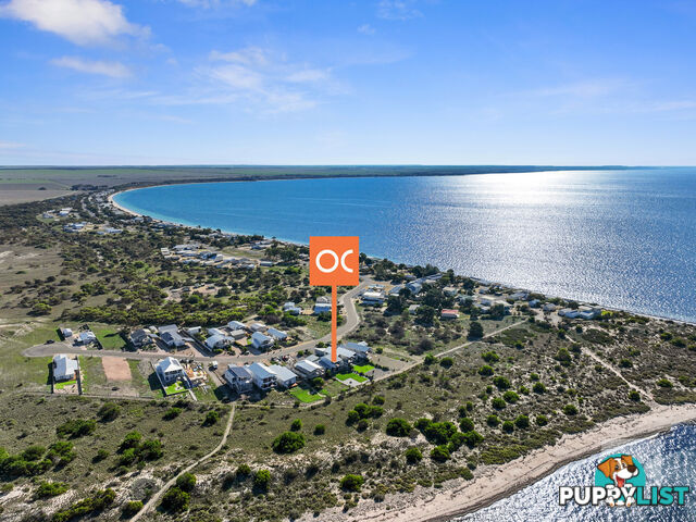 21 Outlook Road Black Point SA 5571