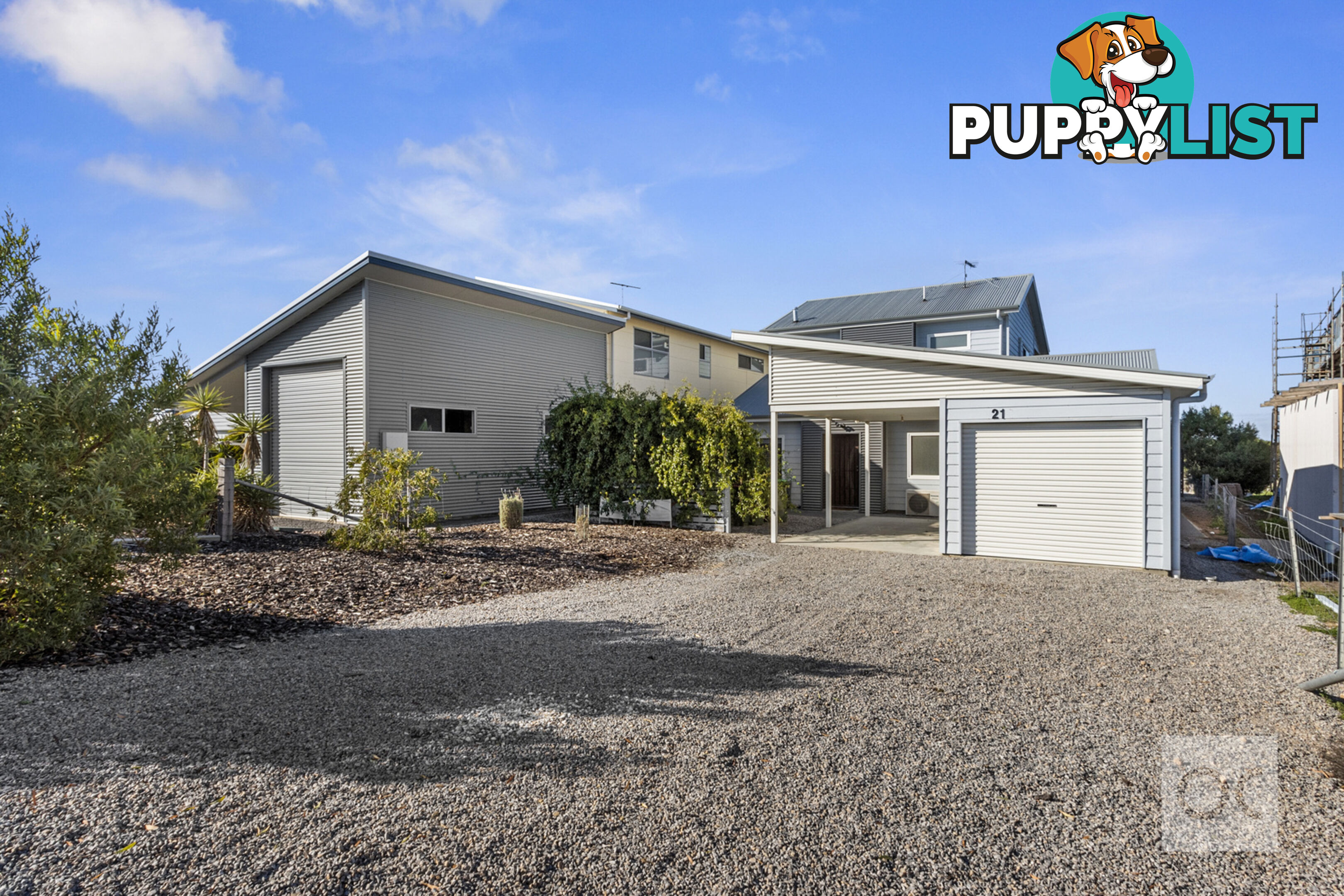 21 Outlook Road Black Point SA 5571