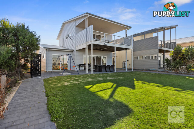 21 Outlook Road Black Point SA 5571