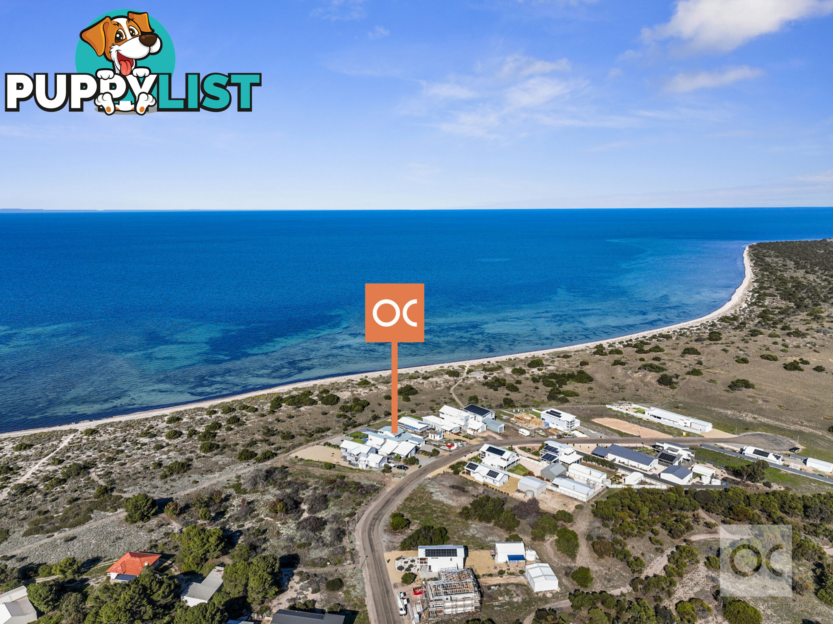 21 Outlook Road Black Point SA 5571