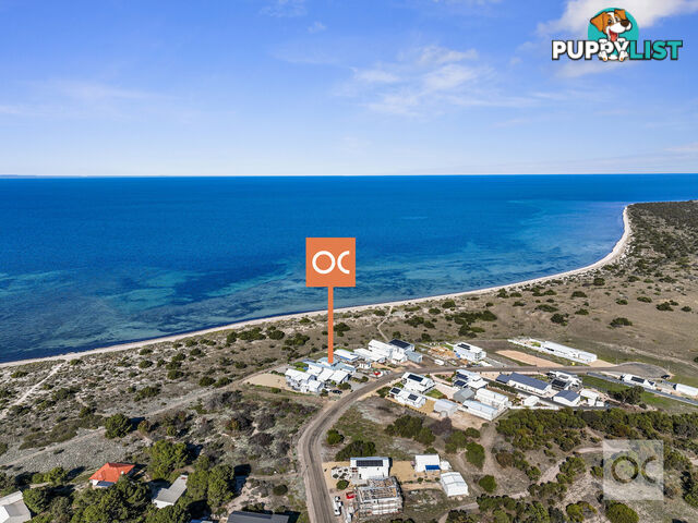 21 Outlook Road Black Point SA 5571