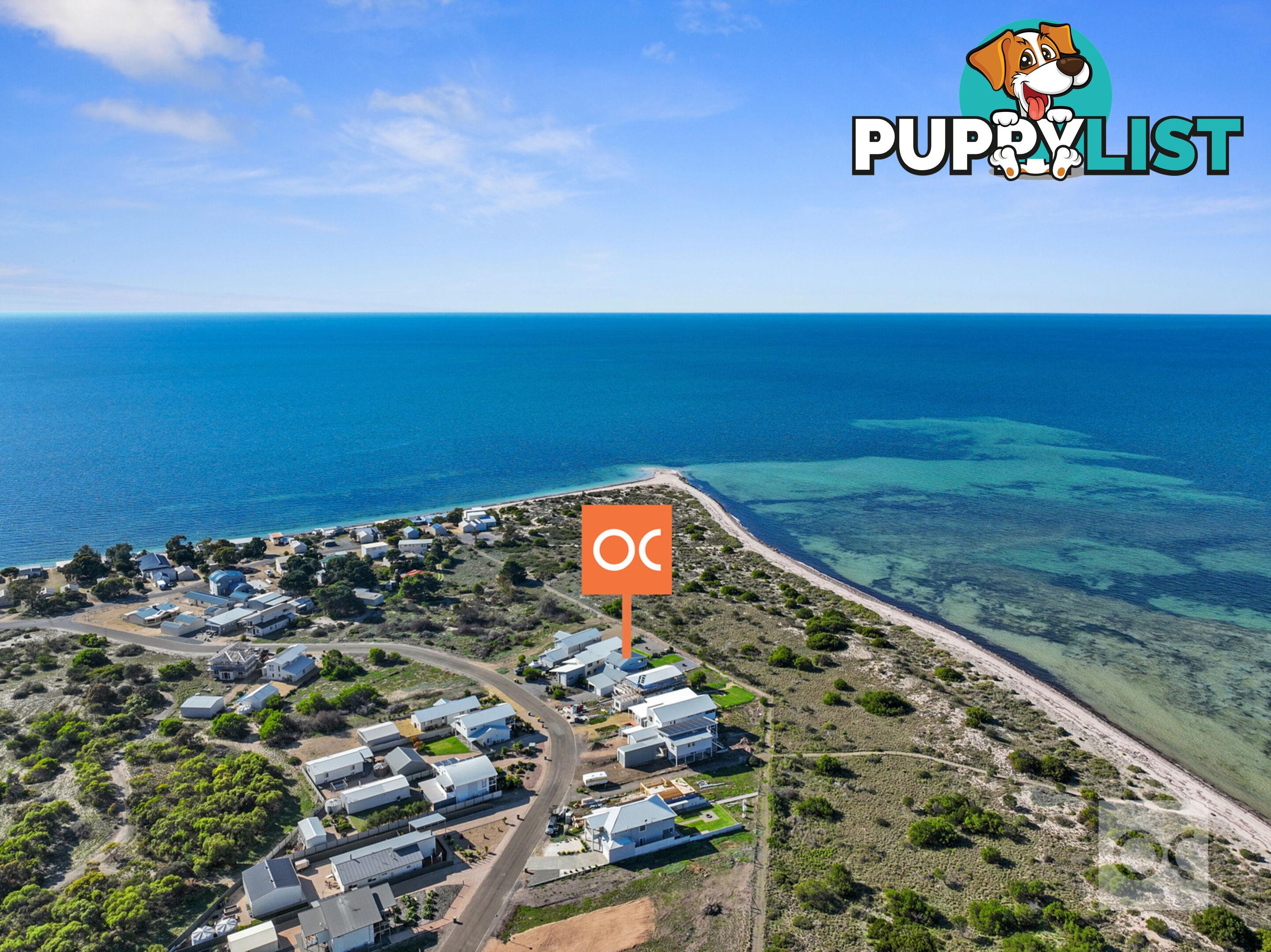 21 Outlook Road Black Point SA 5571