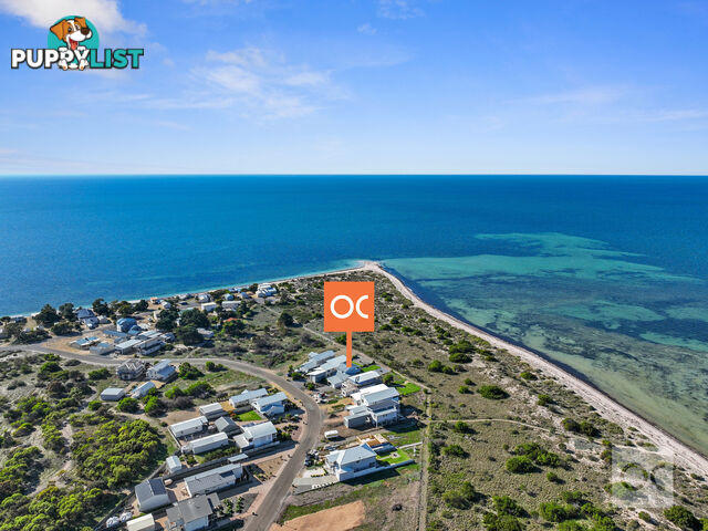 21 Outlook Road Black Point SA 5571