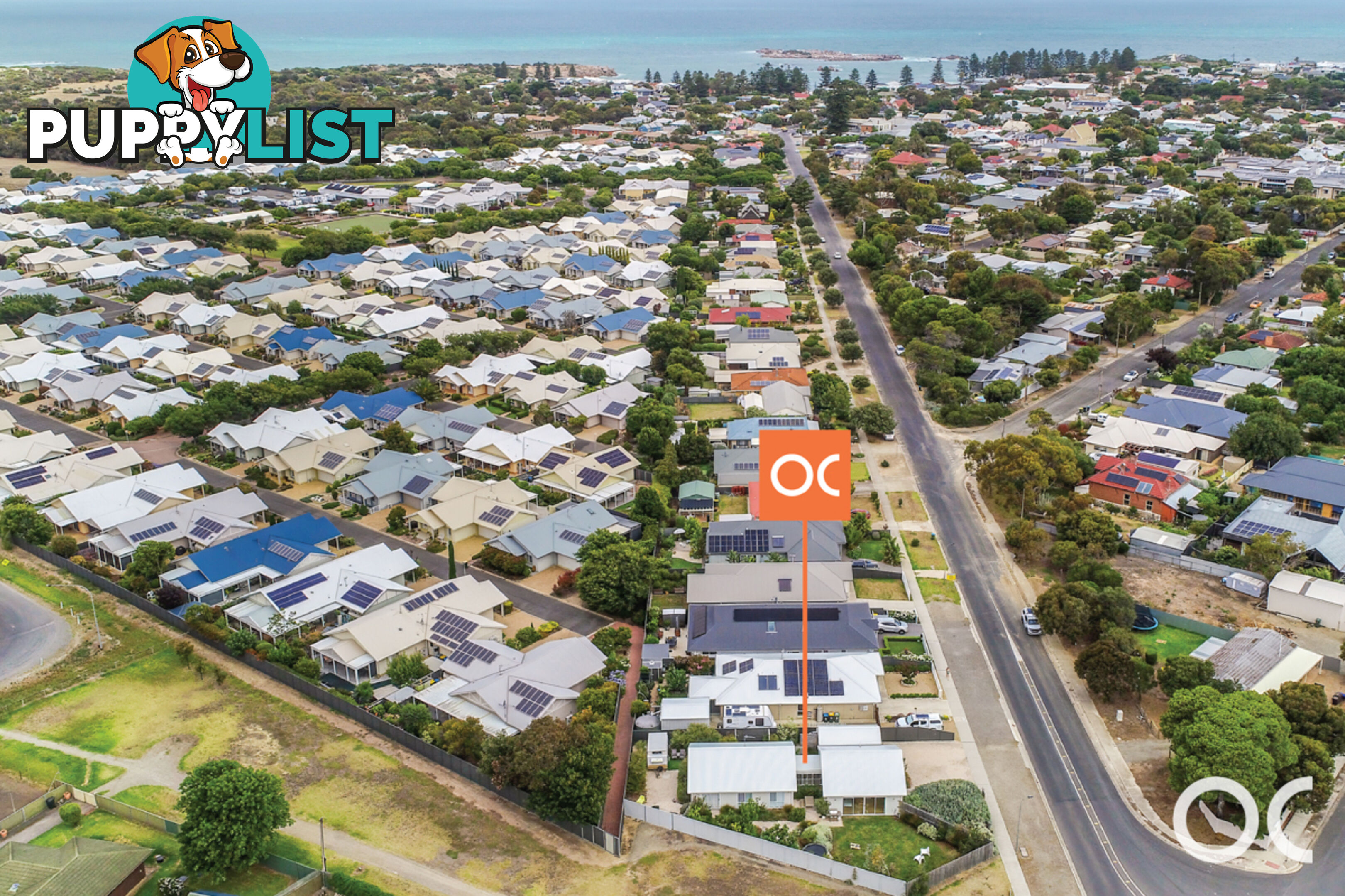 70 Montpelier Terrace Port Elliot SA 5212