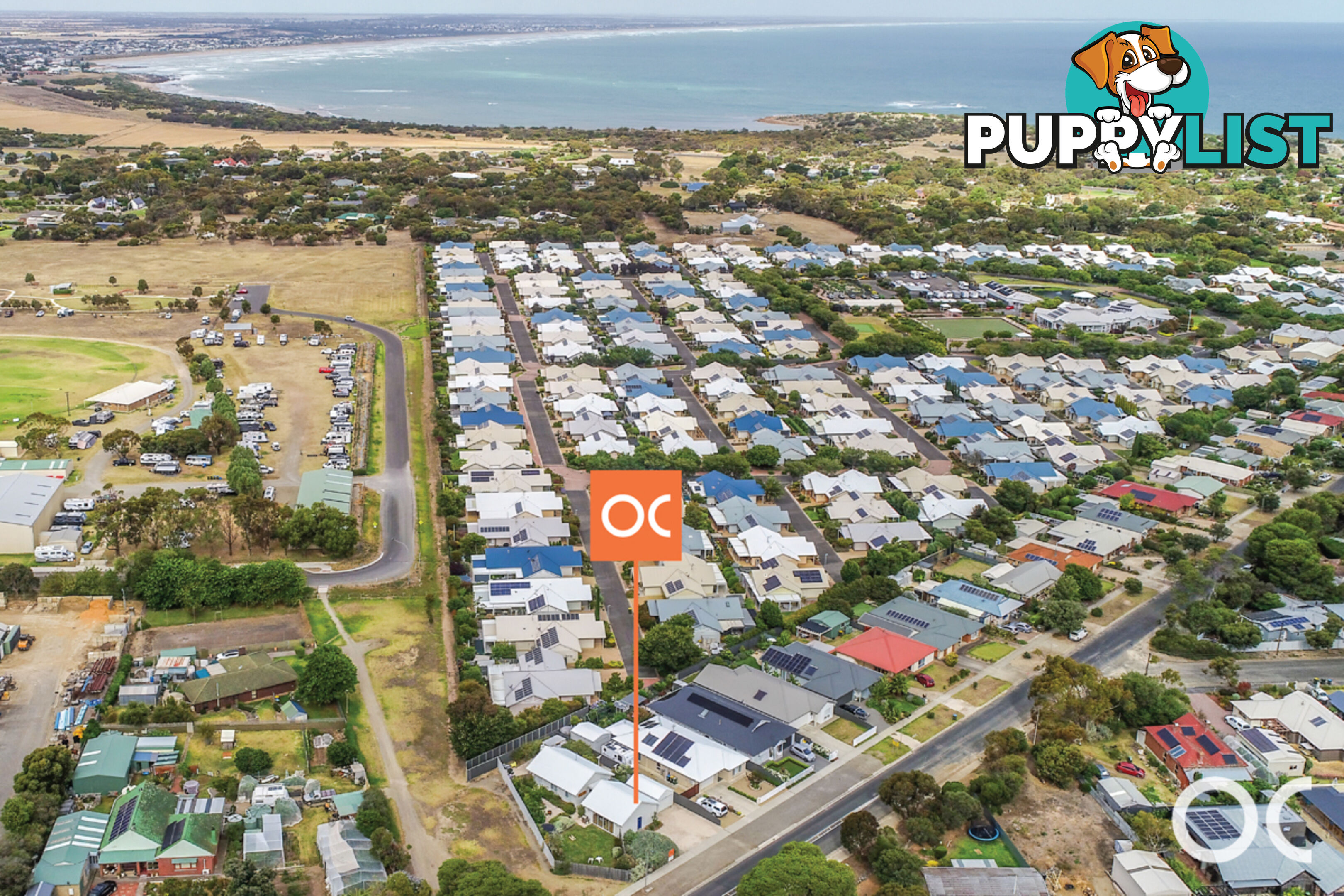 70 Montpelier Terrace Port Elliot SA 5212