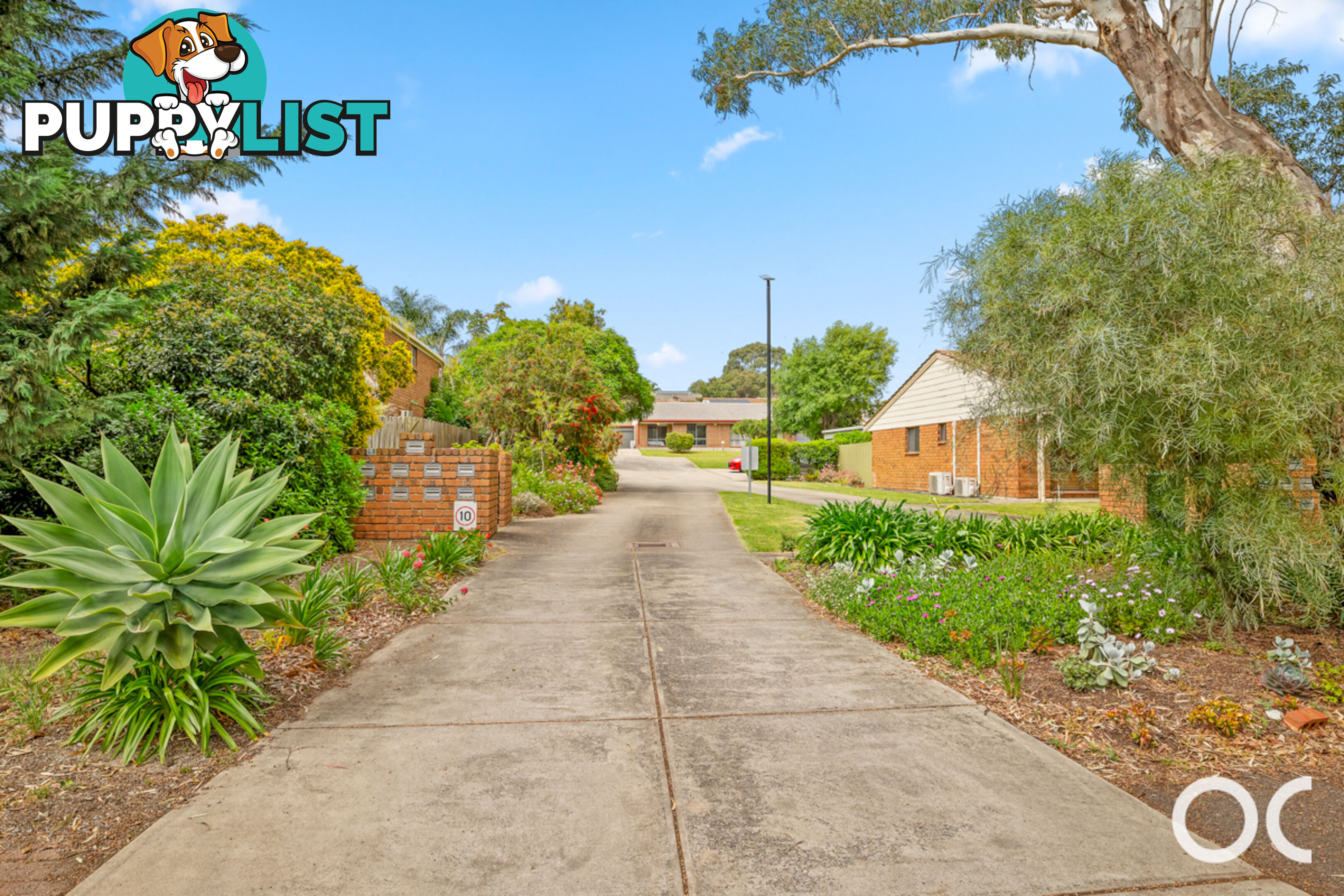 9/48 Sunnymeade Drive Aberfoyle Park SA 5159