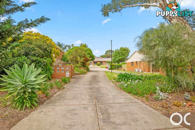 9/48 Sunnymeade Drive Aberfoyle Park SA 5159