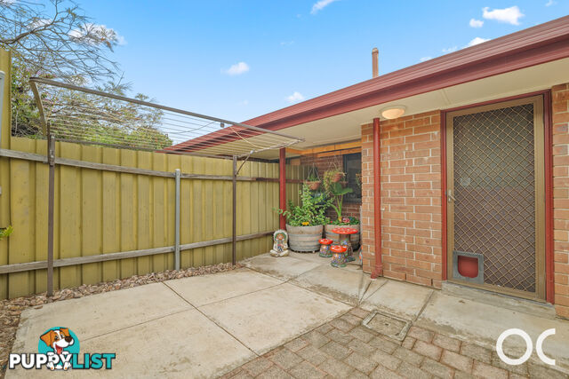 9/48 Sunnymeade Drive Aberfoyle Park SA 5159