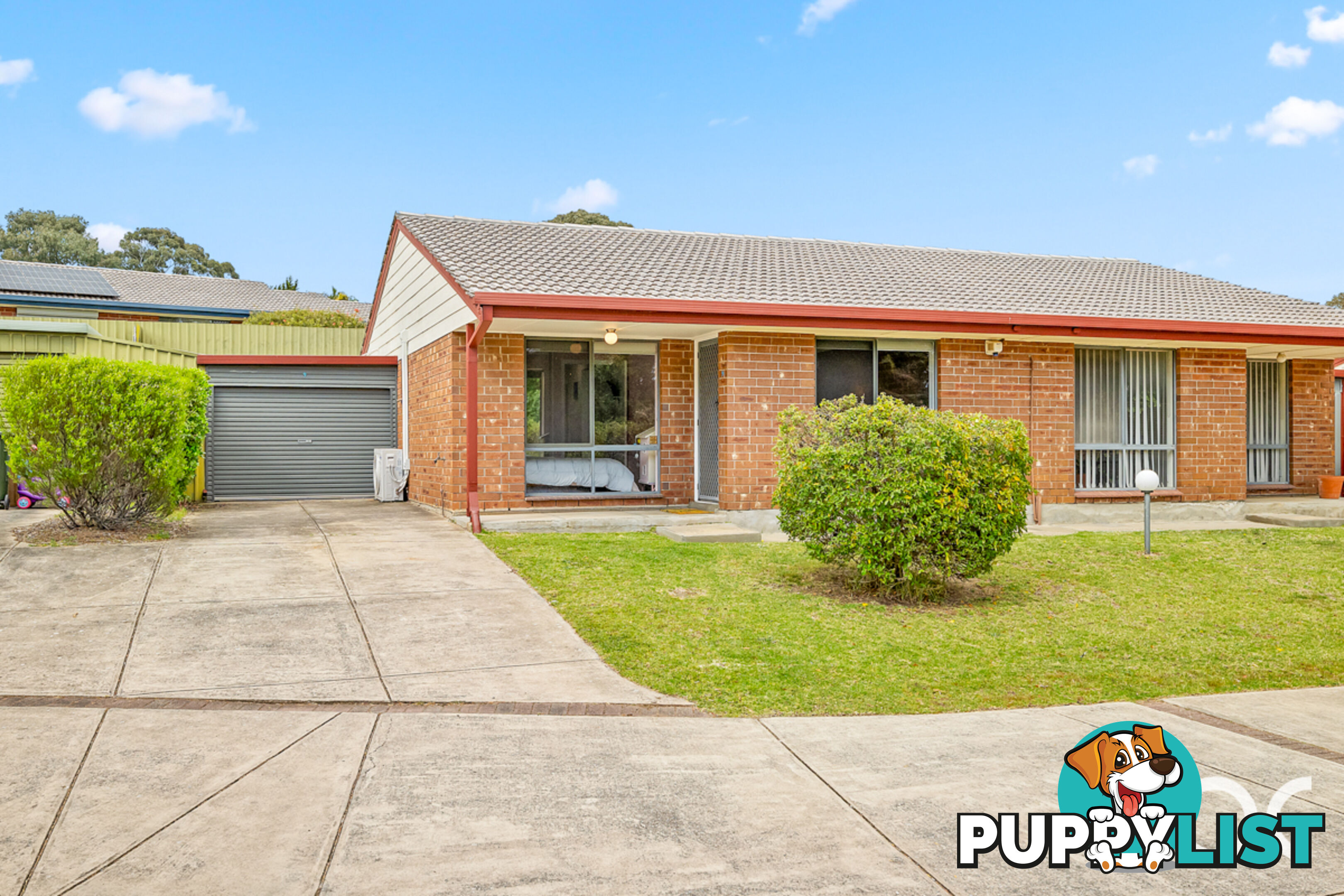 9/48 Sunnymeade Drive Aberfoyle Park SA 5159