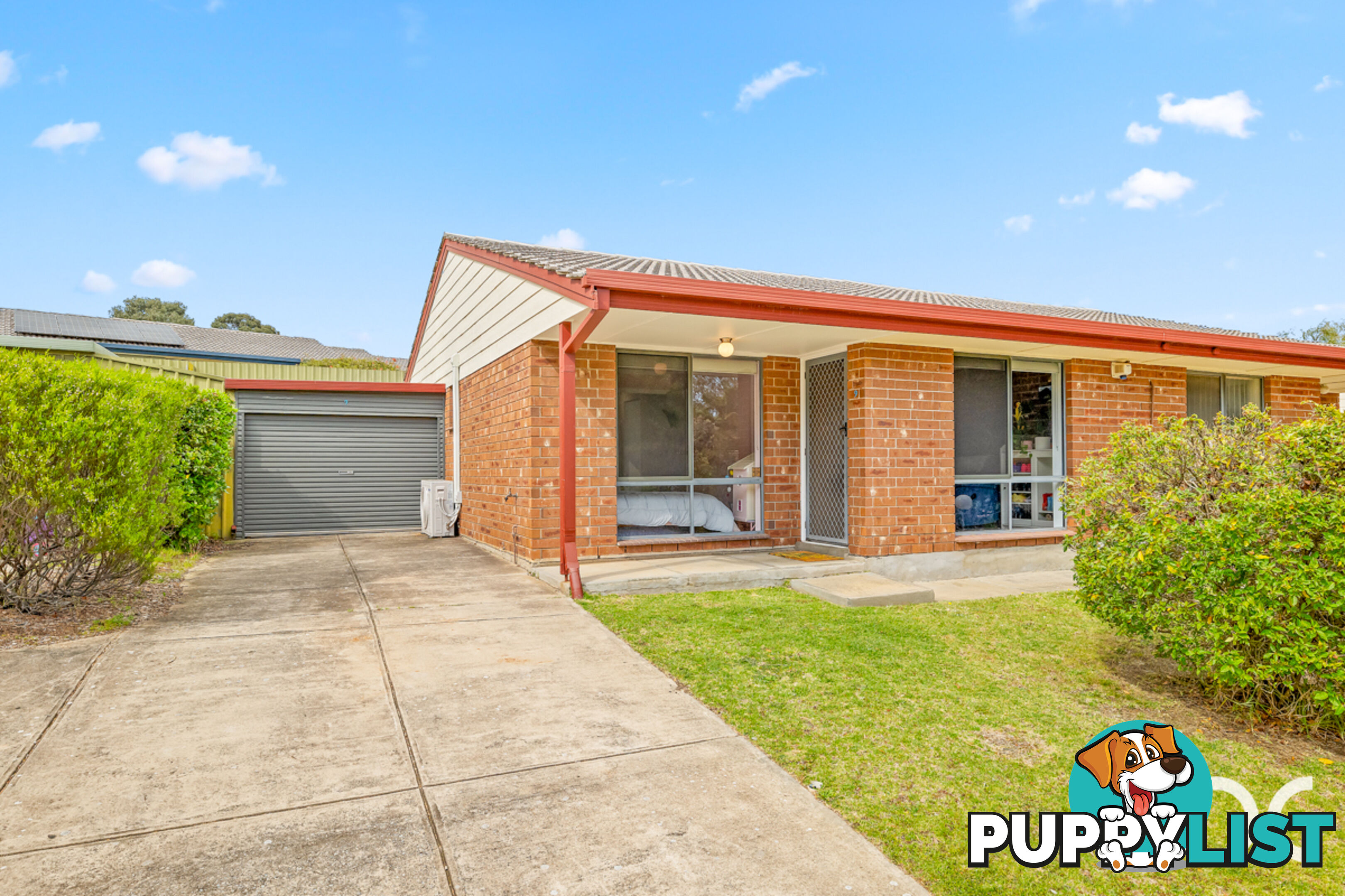 9/48 Sunnymeade Drive Aberfoyle Park SA 5159