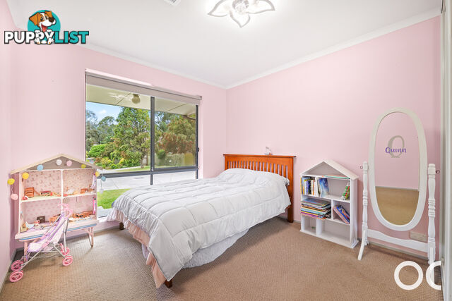 9/48 Sunnymeade Drive Aberfoyle Park SA 5159