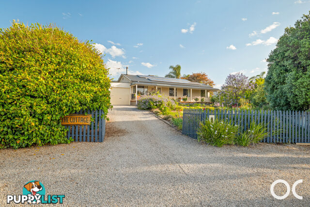 4 Firth Place Sellicks Beach SA 5174