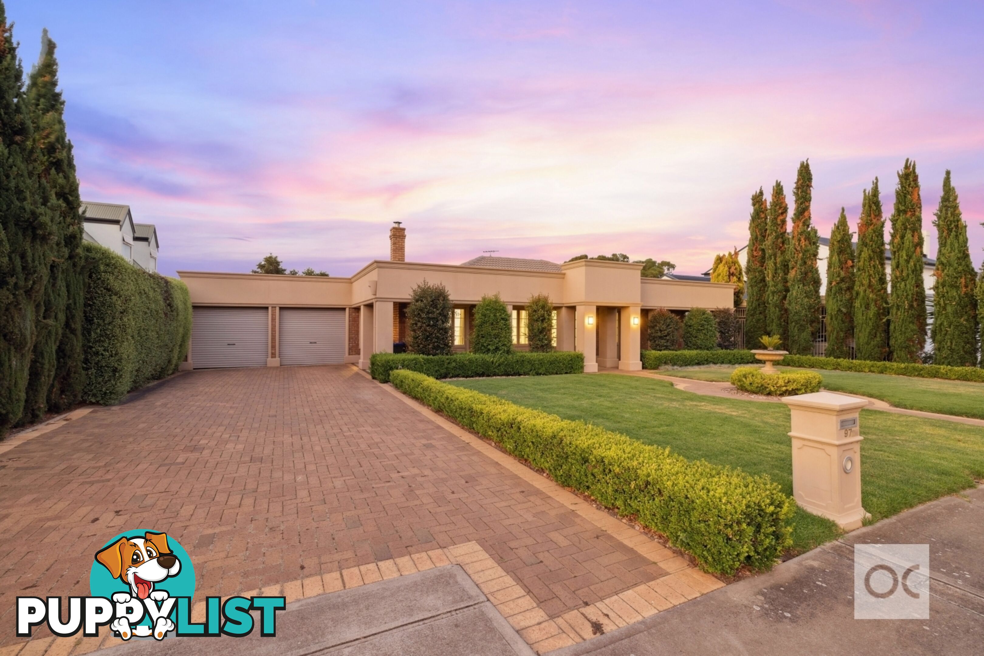 97 Lochside Drive West Lakes SA 5021