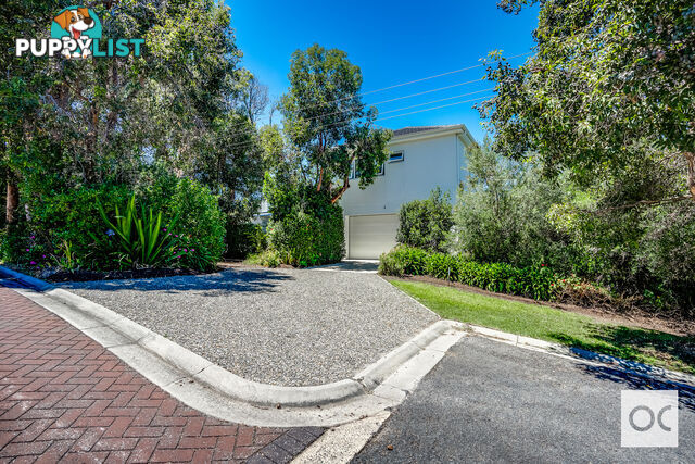 4 Wattle Drive McCracken SA 5211