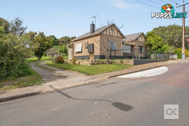 28 (Allotm Corn Street Old Reynella SA 5161