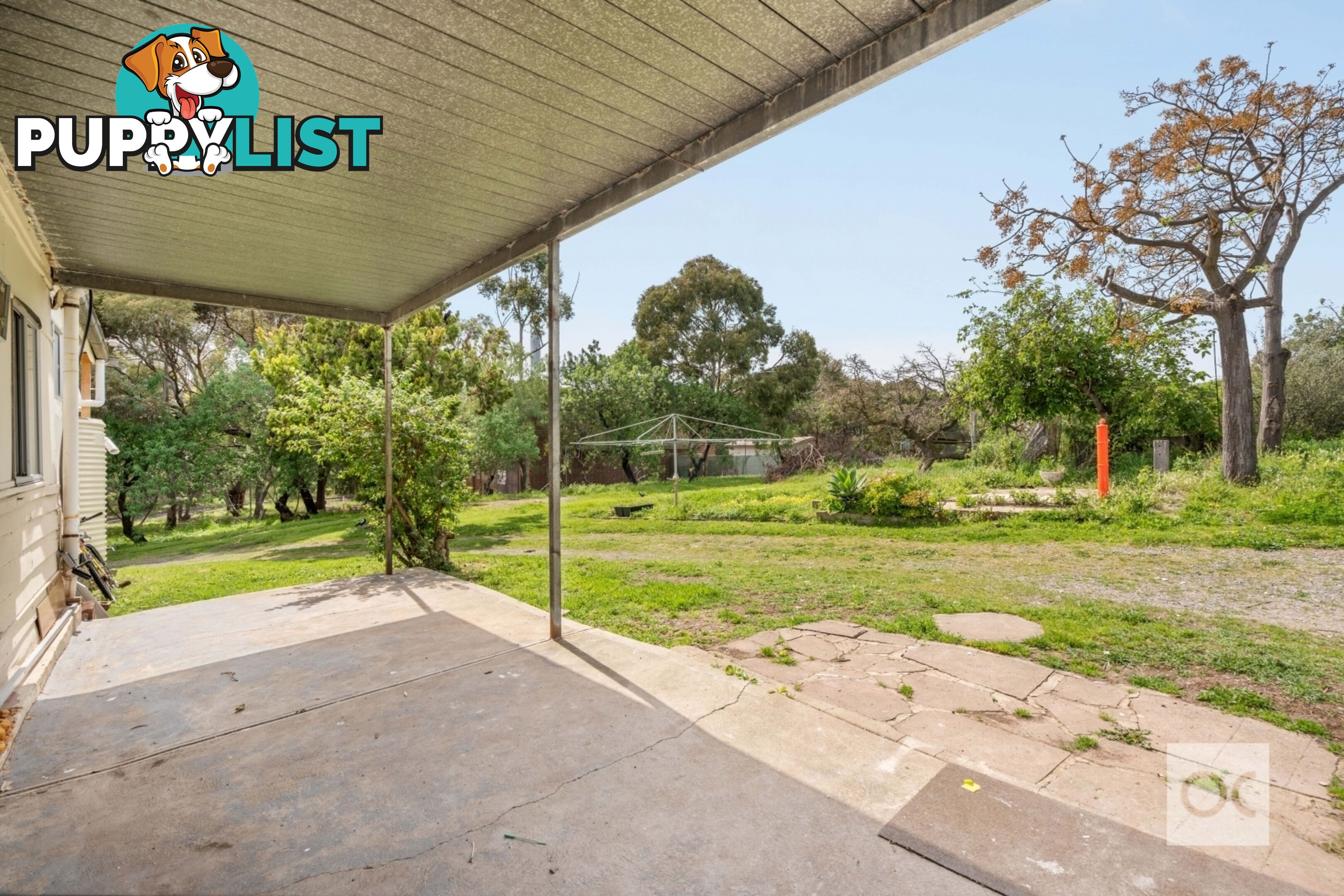 28 (Allotm Corn Street Old Reynella SA 5161