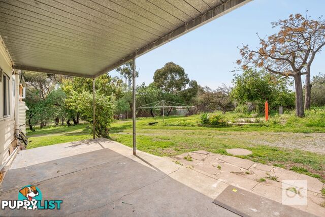 28 (Allotm Corn Street Old Reynella SA 5161