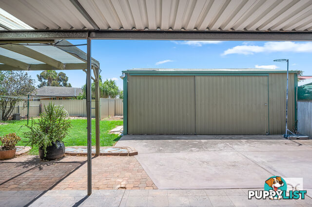 69 Mckenzie Road Elizabeth Downs SA 5113