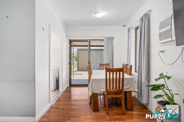 69 Mckenzie Road Elizabeth Downs SA 5113