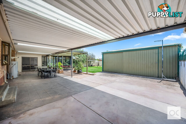 69 Mckenzie Road Elizabeth Downs SA 5113