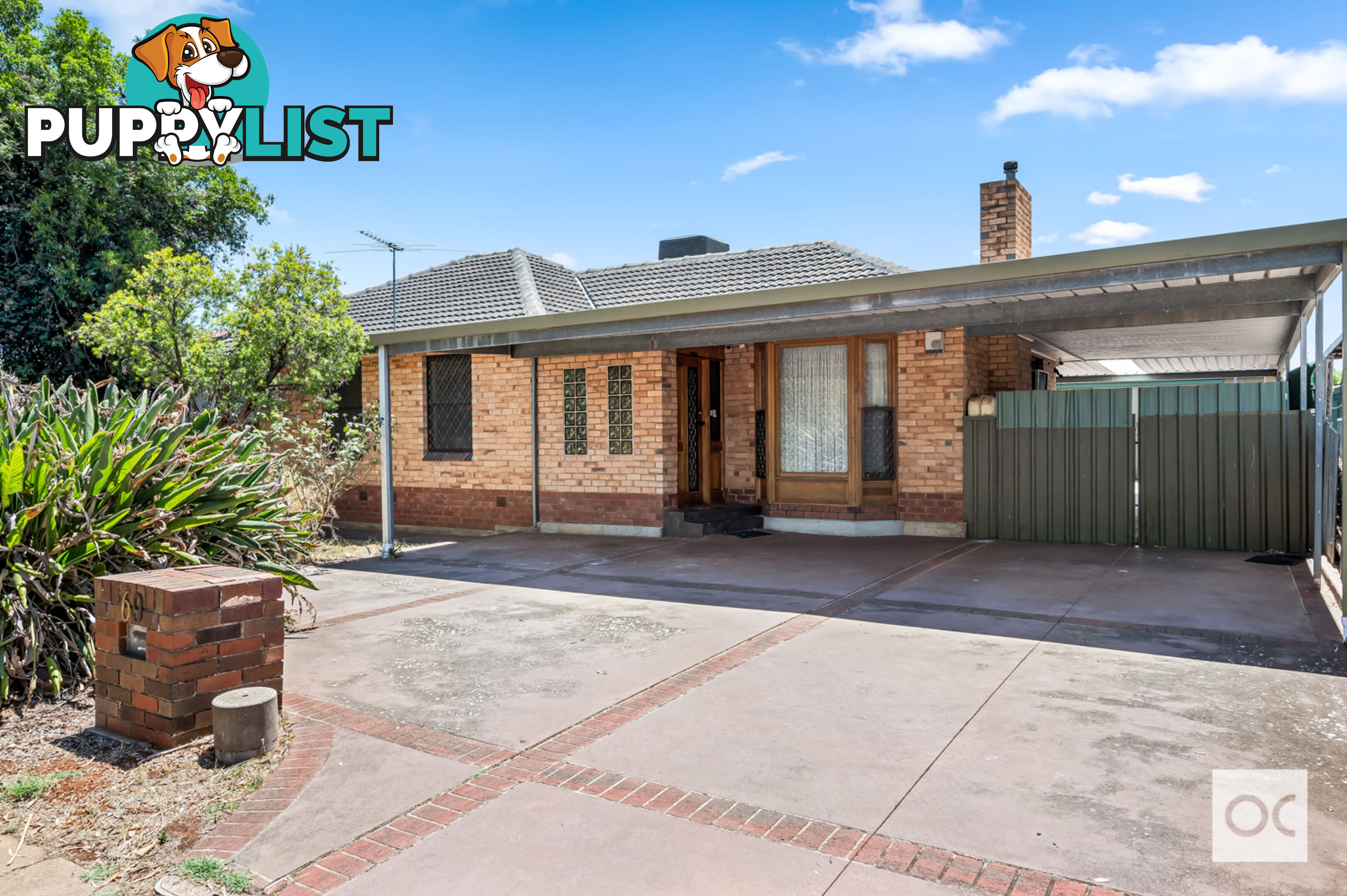 69 Mckenzie Road Elizabeth Downs SA 5113