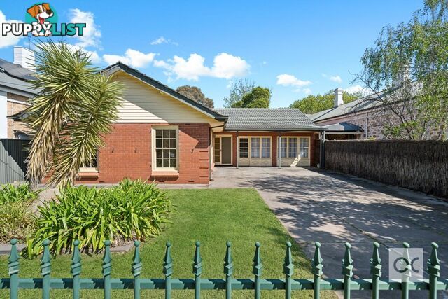 80 Cambridge Terrace Malvern SA 5061