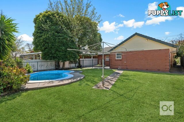 80 Cambridge Terrace Malvern SA 5061