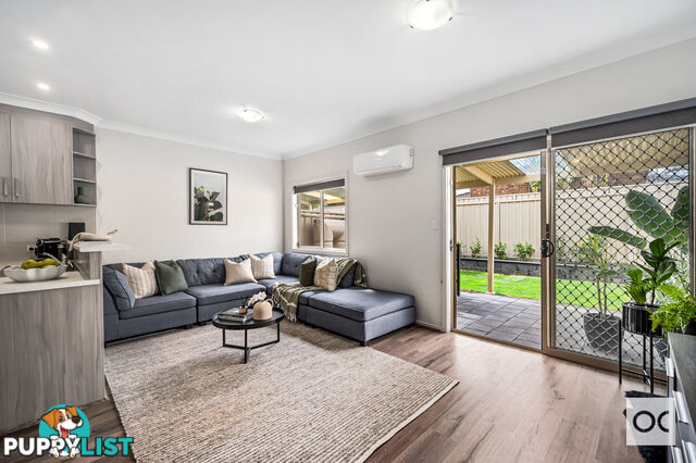 5/1b Larkdale Crescent O'halloran Hill SA 5158