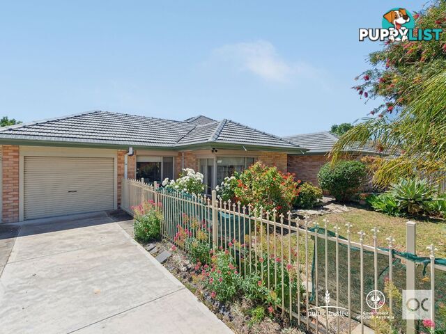 54 Lyons Street Brooklyn Park SA 5032