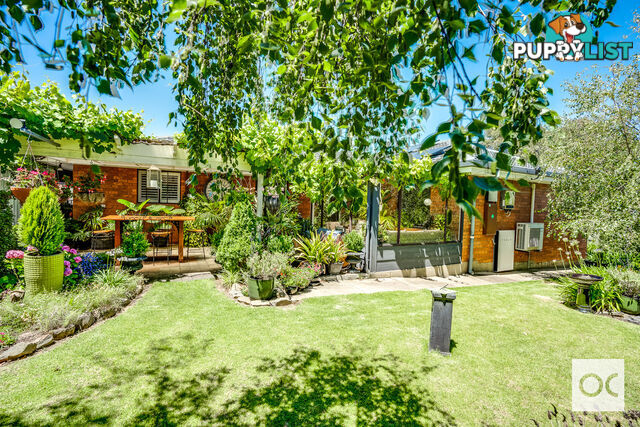 73 Mentone Road Hayborough SA 5211