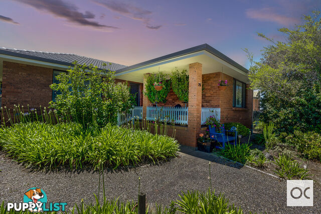 73 Mentone Road Hayborough SA 5211