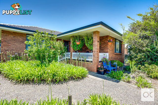 73 Mentone Road Hayborough SA 5211