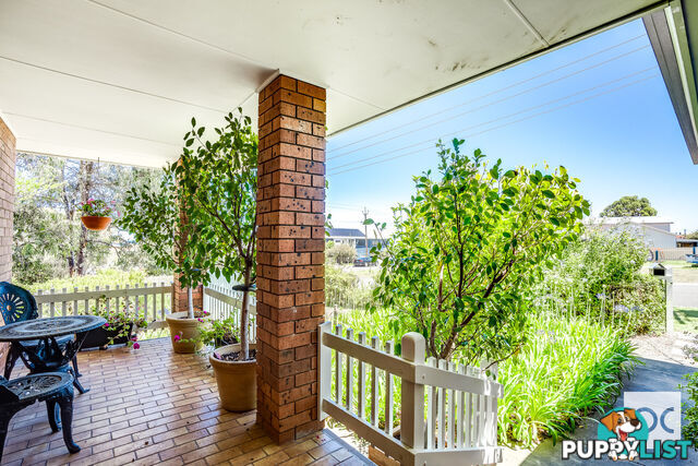 73 Mentone Road Hayborough SA 5211