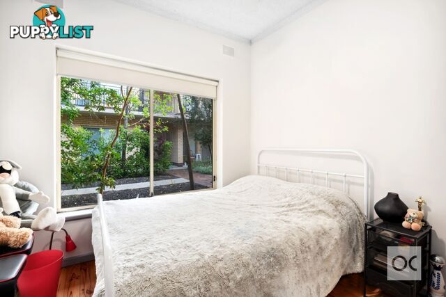 7/4 Macklin Street Hyde Park SA 5061