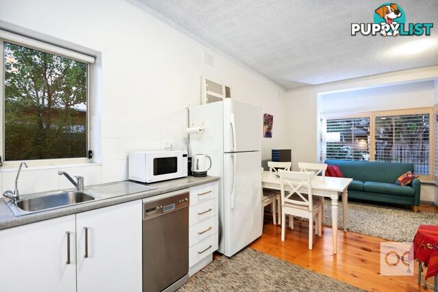 7/4 Macklin Street Hyde Park SA 5061