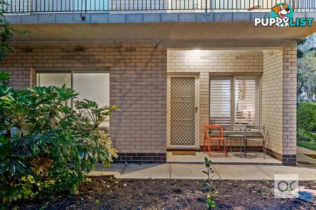 7/4 Macklin Street Hyde Park SA 5061