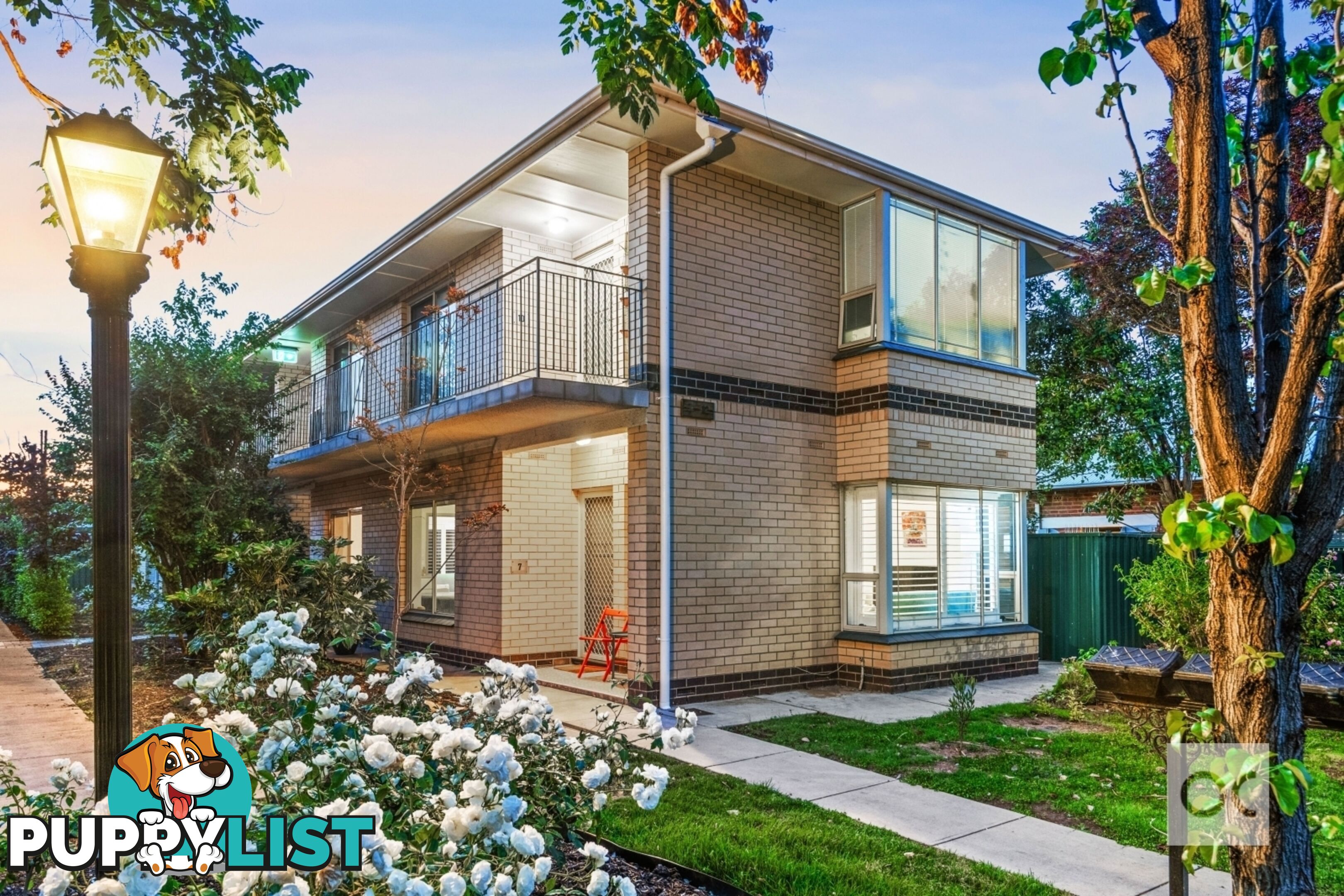 7/4 Macklin Street Hyde Park SA 5061