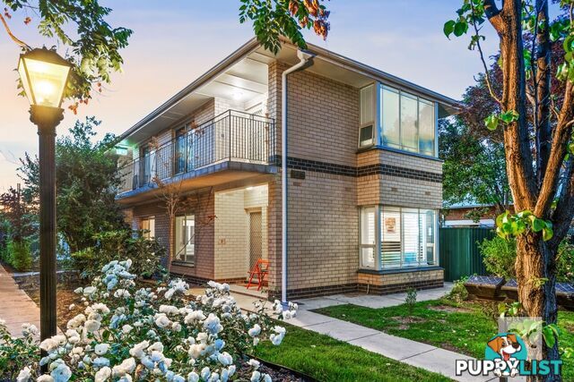 7/4 Macklin Street Hyde Park SA 5061