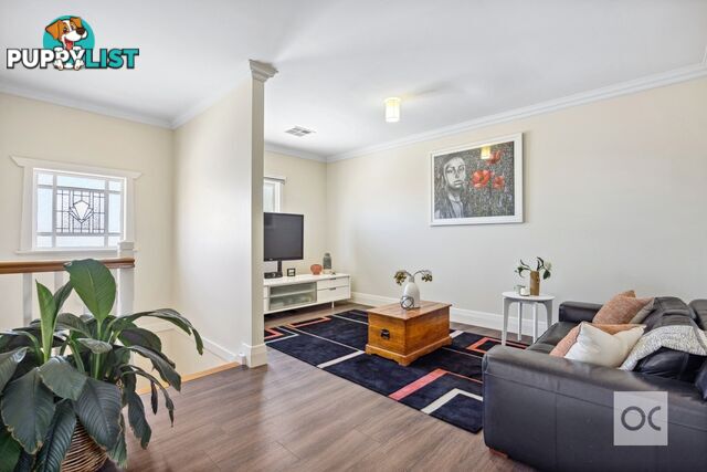 35 Elmo Avenue Westbourne Park SA 5041