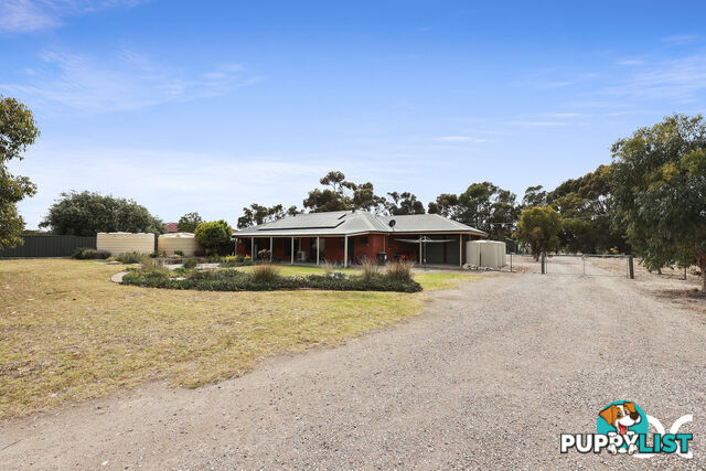 21 Dance Street Goolwa SA 5214